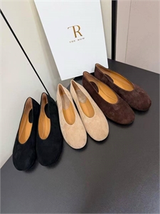 Балетки THE ROW 170057