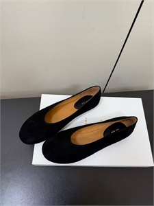 Балетки THE ROW 170058