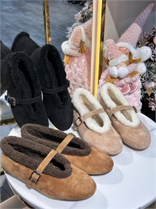 Балетки ALAIA 170059