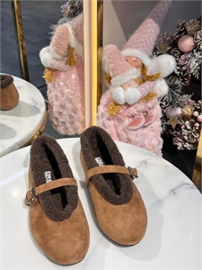 Балетки ALAIA 170059