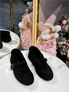 Балетки ALAIA 170061