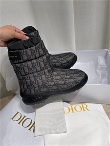 Дутики DIOR 170062