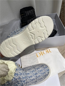 Дутики DIOR 170063
