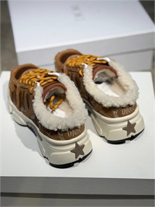 Кроссовки DIOR 170064