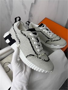 Кроссовки HERMES 170091