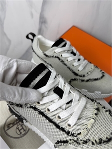 Кроссовки HERMES 170091