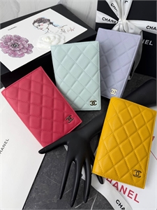 Обложка CHANEL 170098