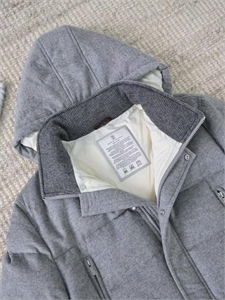 Куртка BC 170110