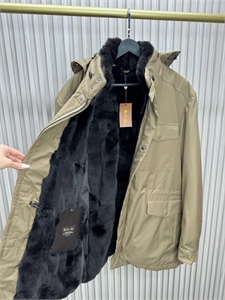 Куртка LP на меху 170115