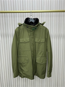 Куртка LP на меху 170116