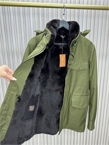 Куртка LP на меху 170116