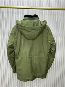 Куртка LP на меху 170116