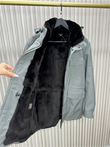 Куртка LP на меху 170117