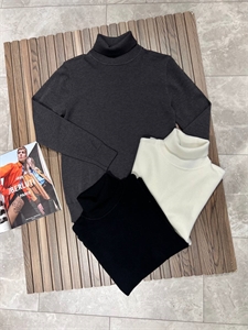 Водолазка  TF 170126