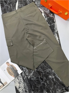 Брюки HERMES 170129