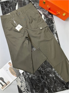 Брюки HERMES 170129