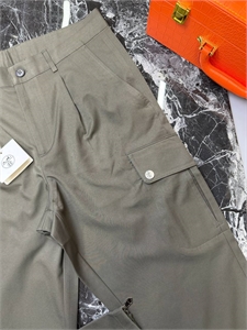 Брюки HERMES 170129