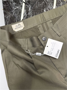 Брюки HERMES 170129