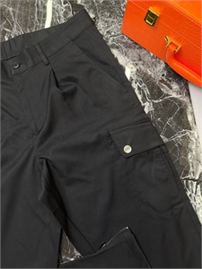 Брюки HERMES 170130