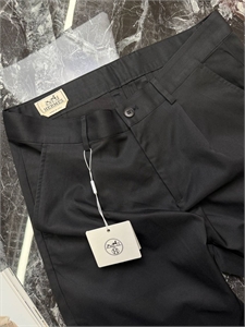 Брюки HERMES 170130