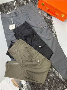 Брюки HERMES 170131