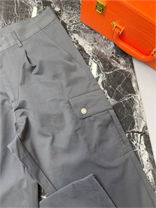 Брюки HERMES 170131