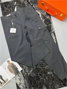 Брюки HERMES 170131