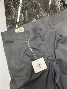 Брюки HERMES 170131