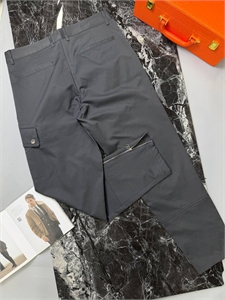 Брюки HERMES 170131