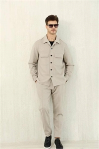 Прогулочный костюм ZEGNA 170136