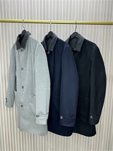 Пальто BC 170140