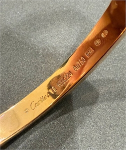 Браслет Cartier 170150