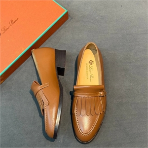 Лоферы LORO PIANA 170159