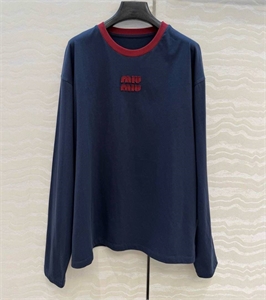 Кофта MIU MIU 170162