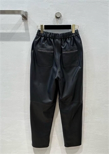 Брюки BRUNELLO CUCINELLI 170164