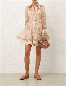 Платье ZIMMERMANN 170171