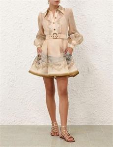 Платье ZIMMERMANN 170172