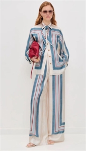 Костюм ZIMMERMANN 170175