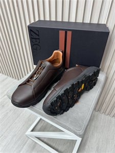 Кроссовки ZEGNA 170179