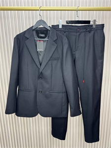 Кашемировый костюм KITON 170184