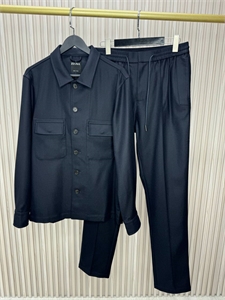 Кашемировый костюм ZEGNA 170189