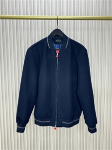 Кашемировая куртка KITON 170194