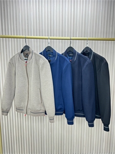 Кашемировая куртка KITON 170196