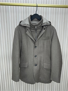 Кашемировая куртка Loro Piana 170202