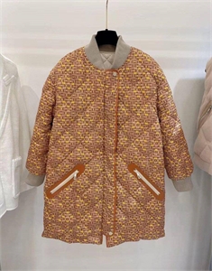 Куртка HERMES Двусторонняя 170209