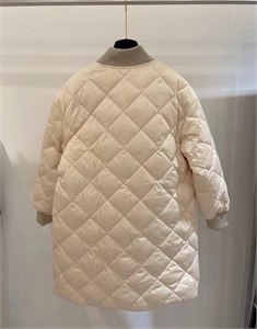 Куртка HERMES Двусторонняя 170209