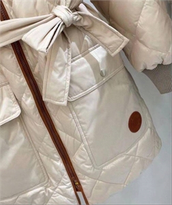 Куртка HERMES Двусторонняя 170209