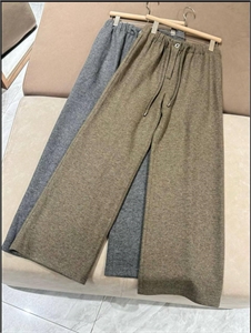 Штаны LORO PIANA 170230