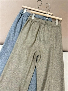 Штаны LORO PIANA 170230