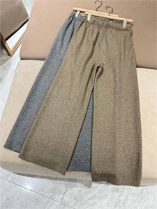 Штаны LORO PIANA 170230